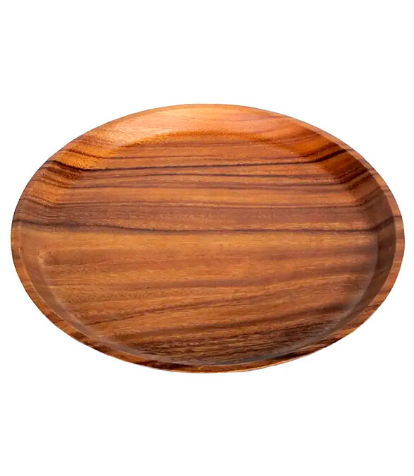Блюдо деревян. ORIENTAL WAY Гармония WD-3710 25см 586x674 Блюдо деревян. ORIENTAL WAY Гармония WD-3710 25см 586x674 в Материке