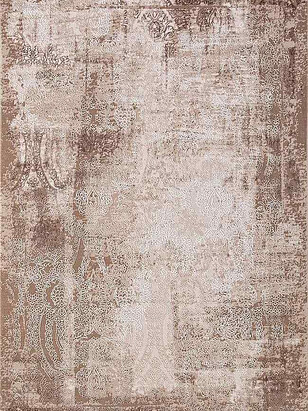 Ковер ARMINA 03711A Brown/Brown 200*290 238x286 в Материке