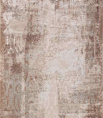 Ковер ARMINA 03711A Brown/Brown 160*230 438x503 в Материке