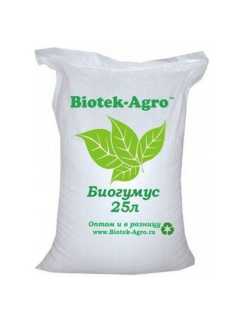 Удобрение Биогумус (25л) 495x660 Удобрение Биогумус (25л) 495x660 в Материке