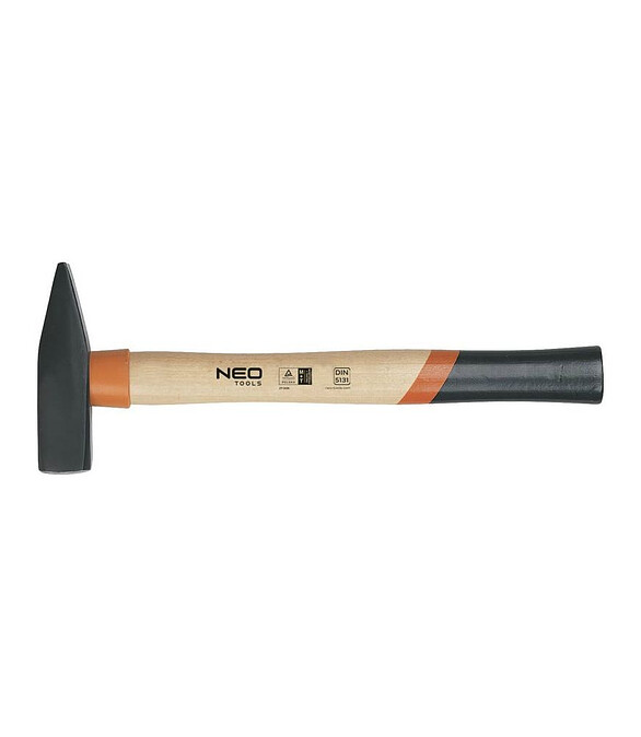 Молоток NEO 25-010 0,1кг 586x674 Молоток NEO 25-010 0,1кг 586x674 в Материке