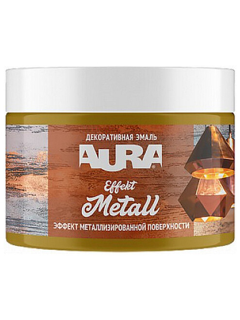 Эмаль Aura Effekt Metall декоративная жемчуг, 0,25кг 495x660 Эмаль Aura Effekt Metall декоративная жемчуг, 0,25кг 495x660 в Материке