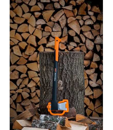 Топор-колун FISKARS X21 L 438x503 в Материке - Вариант 4