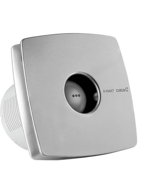 Вентилятор CATA X-mart 10 inox 495x660 Вентилятор CATA X-mart 10 inox 495x660 в Материке