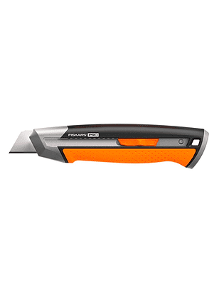 Нож сегм. FISKARS CarbonMax 25мм 238x286 в Материке