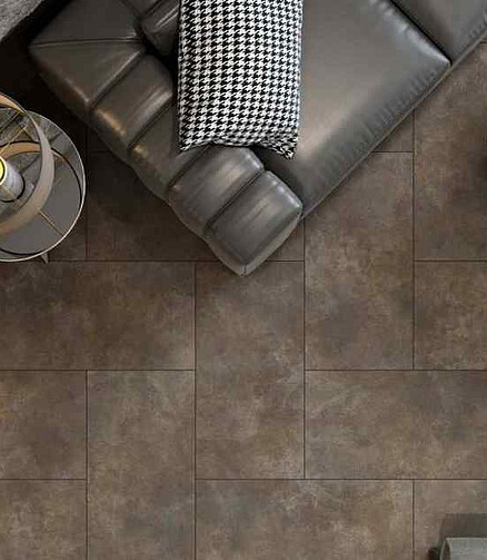 Керамогранит Prissmacer ORIGINE 60х120 см 1,44 м2 цвет talpa 438x503 в Материке