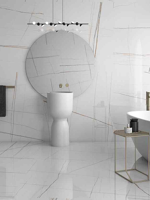Керамогранит Geotiles SAHARA 60х120 см 1,44 м2 цвет blanco 495x660 Керамогранит Geotiles SAHARA 60х120 см 1,44 м2 цвет blanco 495x660 в Материке