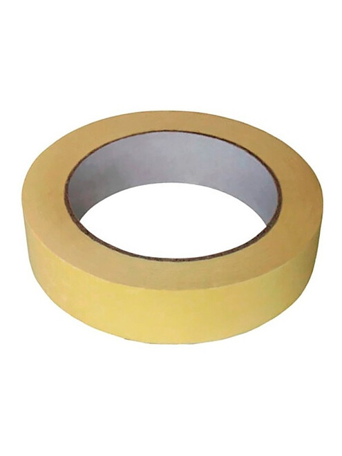 Лента малярная бумажная SCLEY 25мм*33м 495x660 Лента малярная бумажная SCLEY 25мм*33м 495x660 в Материке