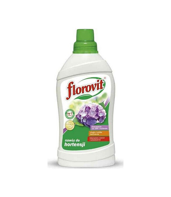 Удобрение FLOROVIT для Гортензий, жидкое (1кг) 586x674 Удобрение FLOROVIT для Гортензий, жидкое (1кг) 586x674 в Материке