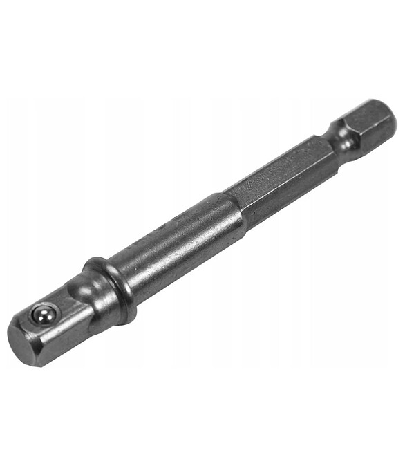 Адаптер головок 1/4" YATO д/шуруповерта 586x674 Адаптер головок 1/4" YATO д/шуруповерта 586x674 в Материке