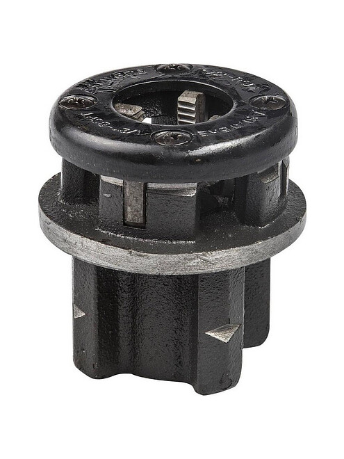 Клупп трубный STAYER 1/2" 495x660 Клупп трубный STAYER 1/2" 495x660 в Материке