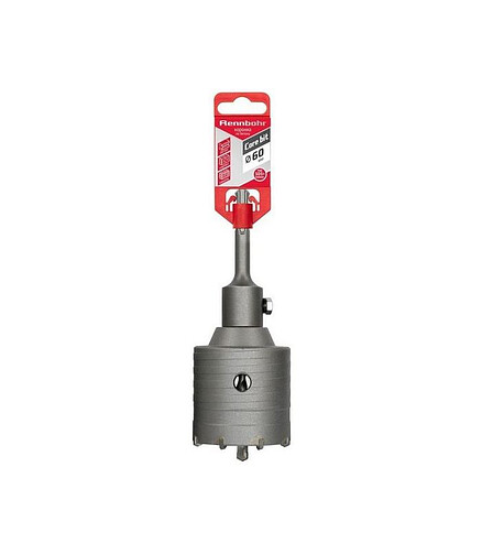 Коронка SDS+ RENNBOHR 60мм 438x503 в Материке