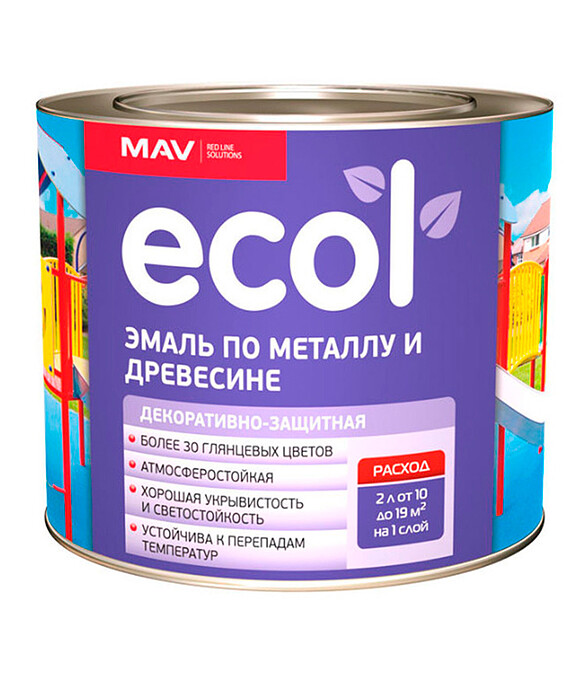 Эмаль ПФ-115 Ecol белая, 2кг 586x674 Эмаль ПФ-115 Ecol белая, 2кг 586x674 в Материке