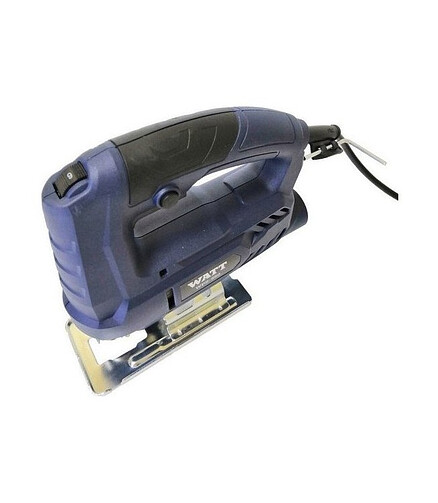 Лобзик WATT WPS-550 550Вт 55мм 438x503 в Материке - Вариант 2