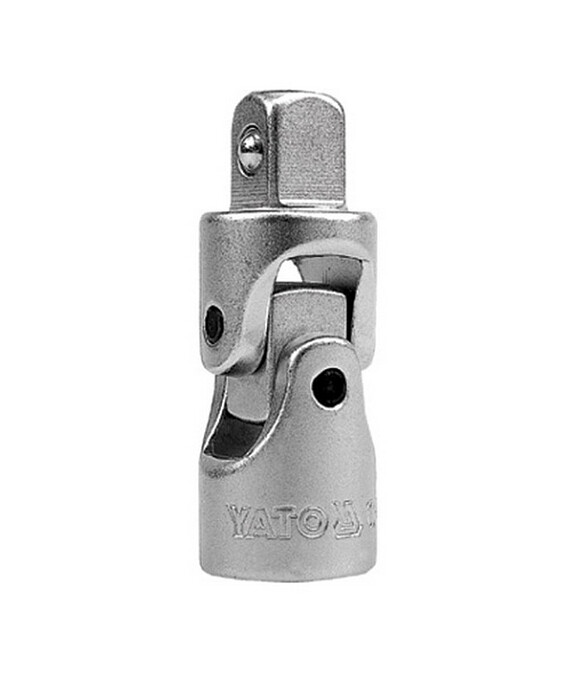 Шарнир карданный YATO YT-3850 3/8" 586x674 в Материке