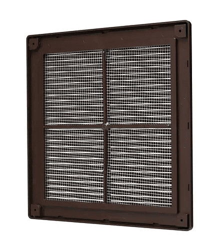 Решетка вент. STORM BR-2525 250х250мм кор. 438x503 в Материке - Вариант 2