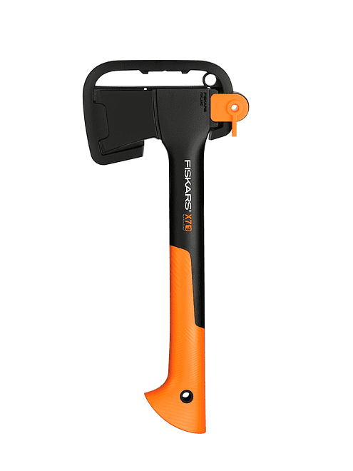 Топор FISKARS X7 XS 495x660 Топор FISKARS X7 XS 495x660 в Материке