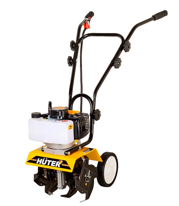 Культиватор бенз. HUTER GMC-2.8 2.8л.с. 2-такт. 586x674 Культиватор бенз. HUTER GMC-2.8 2.8л.с. 2-такт. 586x674 в Материке