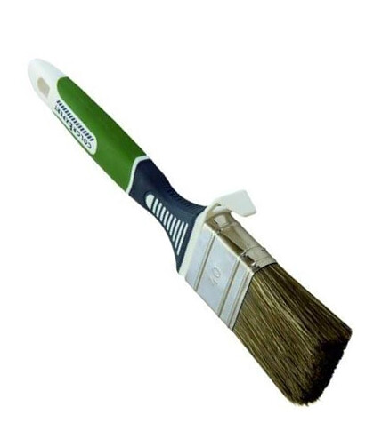Кисть флейц. COLOR EXPERT 81524102 40мм д/пропиток 438x503 в Материке