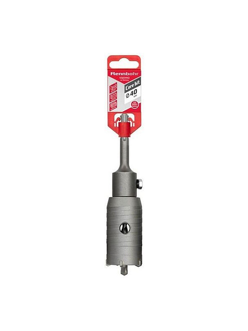Коронка SDS+ RENNBOHR 40мм 495x660 Коронка SDS+ RENNBOHR 40мм 495x660 в Материке
