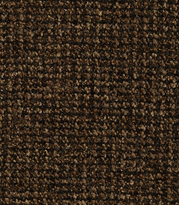 Ковровое покрытие LUTON 96 l.brown, 4м 586x674 в Материке