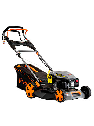 Газонокосилка бенз. cамоход. ELAND BGL-745S 5.4л.с. 51см 238x286 в Материке