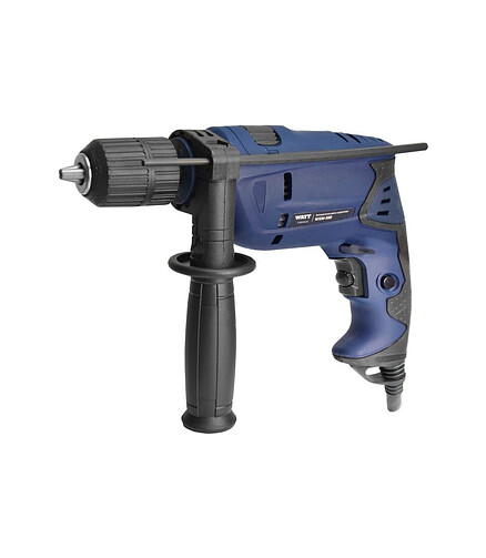 Дрель ударная WATT WSM-560 560Вт 438x503 в Материке