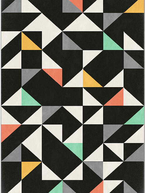 Ковер CANVAS 18214/093 120*170 495x660 Ковер CANVAS 18214/093 120*170 495x660 в Материке