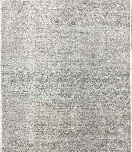 Ковер VENEZIA 84184 Cream/Silver 185*275 438x503 в Материке