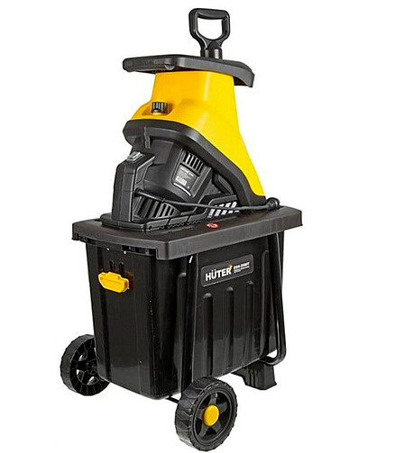 Измельчитель электр. HUTER ESH-2500T 2500Вт 438x503 в Материке - Вариант 2