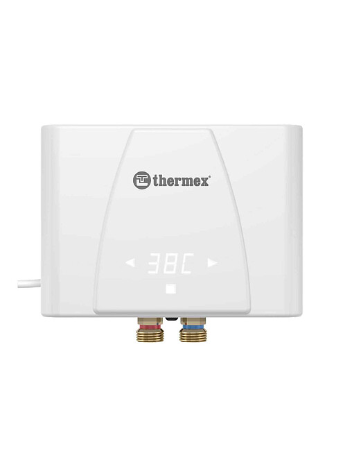 Электроводонагреватель THERMEX TREND 4500, 4,5 кВт, проточный несколько точек 495x660 Электроводонагреватель THERMEX TREND 4500, 4,5 кВт, проточный несколько точек 495x660 в Материке