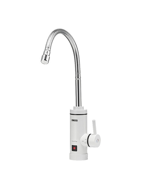 Электроводонагреватель SMARTTAP 3кВт проточный с функцией смесителя (излив FLEX) 495x660 Электроводонагреватель SMARTTAP 3кВт проточный с функцией смесителя (излив FLEX) 495x660 в Материке