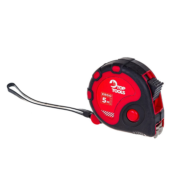 Рулетка TOP TOOLS 27C124 5мх19мм 586x674 Рулетка TOP TOOLS 27C124 5мх19мм 586x674 в Материке