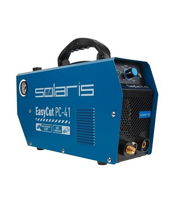 Плазморез SOLARIS EasyCut PC-41 586x674 в Материке