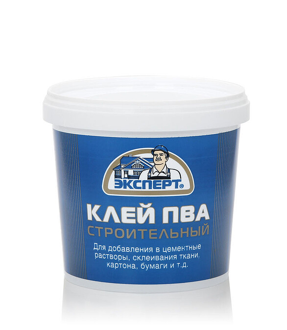Клей ПВА ЭКСПЕРТ -30С строительный, 0,9кг 586x674 Клей ПВА ЭКСПЕРТ -30С строительный, 0,9кг 586x674 в Материке