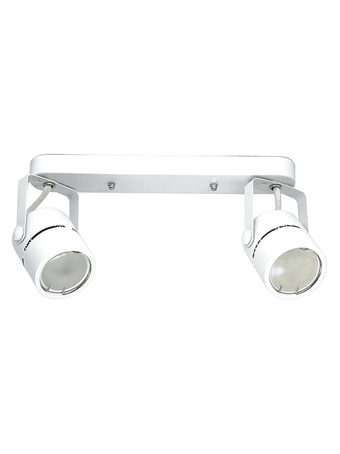 Светильник накладной TRUENERGY FOCUS 21354 поворотный круг бел. GU10 495x660 Светильник накладной TRUENERGY FOCUS 21354 поворотный круг бел. GU10 495x660 в Материке