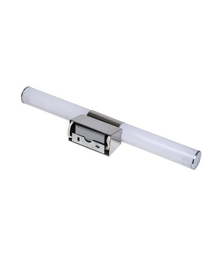 Светильник настенно-потолочный Камбрия-1 светодиод. 6W/4000К/IP44 хром 438x503 в Материке - Вариант 3