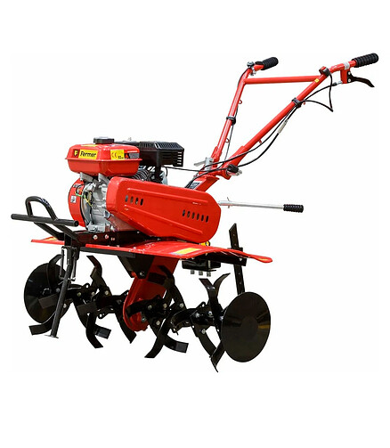 Культиватор бенз. FERMER FM-811MB 7,5л.с. 438x503 в Материке - Вариант 3