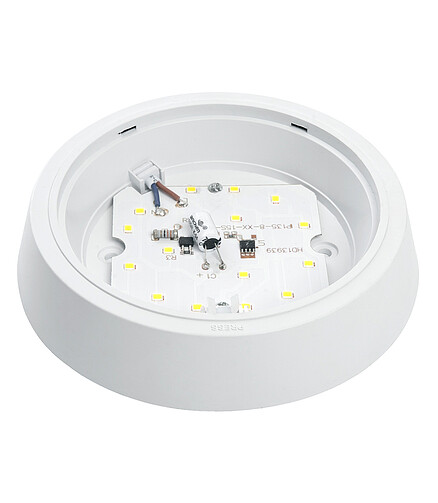 Светильник встраив. Feron AL3020 светодиод. 10W/800Lm/4000K 438x503 в Материке - Вариант 2