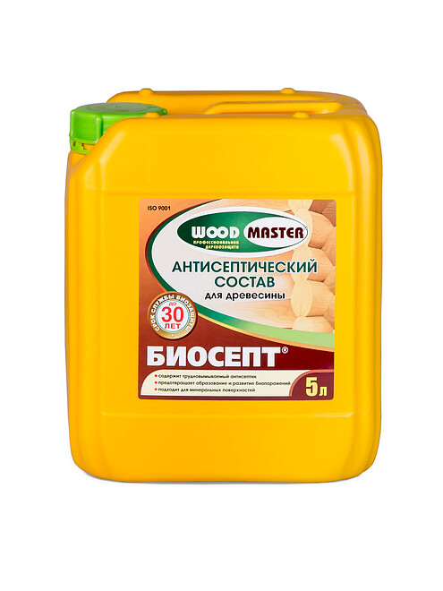 Состав Биосепт Рогнеда, 5л 495x660 Состав Биосепт Рогнеда, 5л 495x660 в Материке