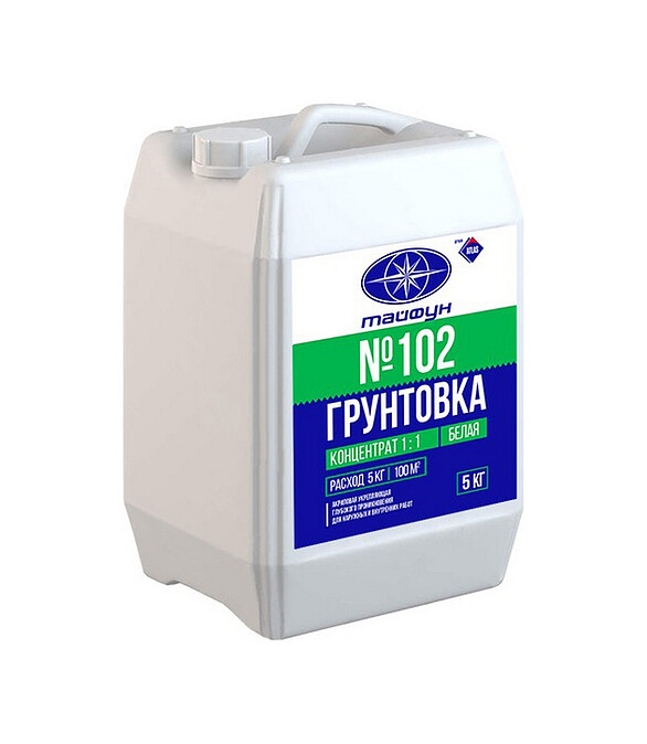 Грунт Тайфун Мастер № 102 концентрат (1:1), 5кг 586x674 Грунт Тайфун Мастер № 102 концентрат (1:1), 5кг 586x674 в Материке