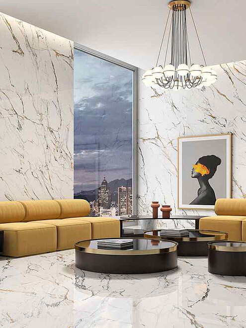 Керамогранит Geotiles OIKOS 60х120 см 1,44 м2 цвет gold 495x660 Керамогранит Geotiles OIKOS 60х120 см 1,44 м2 цвет gold 495x660 в Материке