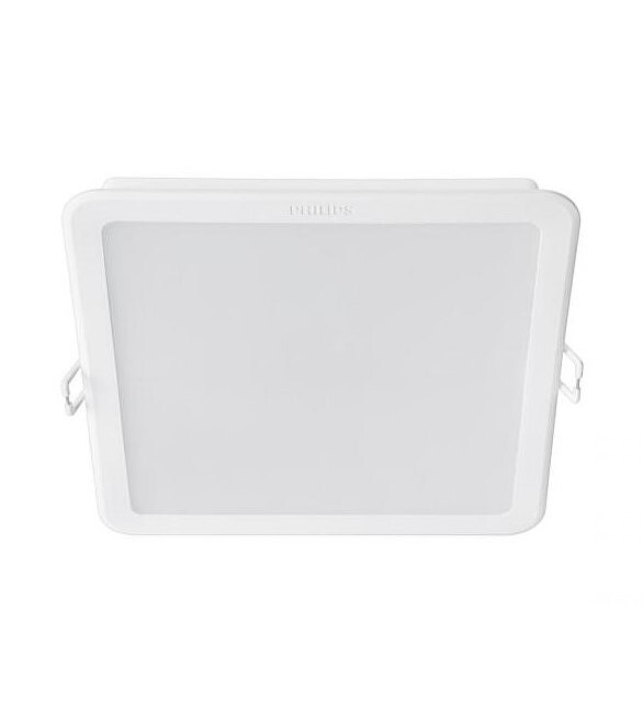Светильник встраив. светодиод. PHILIPS 59451 105 9W/4000K квадр. 586x674 Светильник встраив. светодиод. PHILIPS 59451 105 9W/4000K квадр. 586x674 в Материке