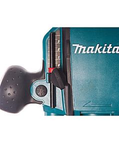 Фрезер MAKITA RP0900 900Вт