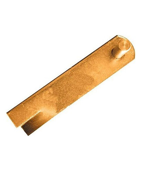 Петля ответная часть для фиксации в бетоне 200x40x16 OCPD-200/16 495x660 Петля ответная часть для фиксации в бетоне 200x40x16 OCPD-200/16 495x660 в Материке