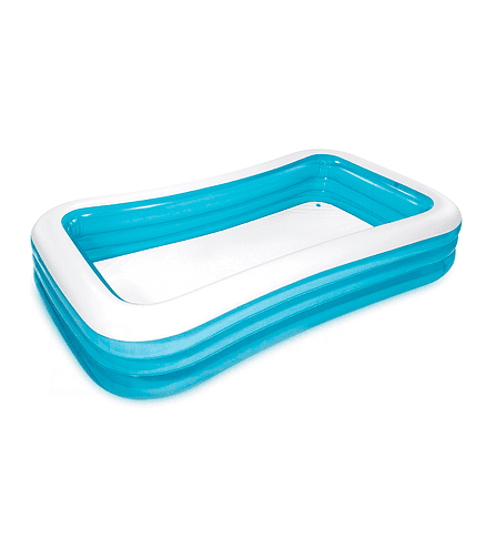 Бассейн надувной детский INTEX (305х183х56см) арт.58484NP 438x503 в Материке