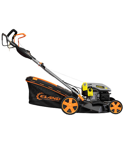 Газонокосилка бенз. cамоход. ELAND BGL-645S 4.2л.с. 46см 438x503 в Материке - Вариант 3