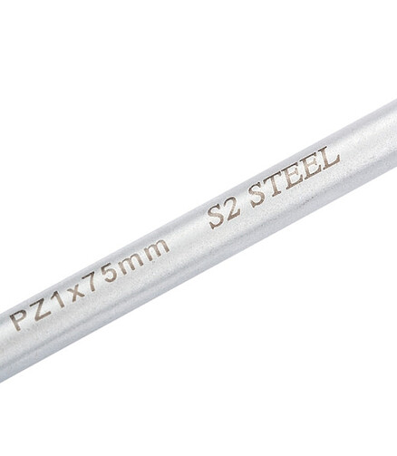 Отвертка GROSS PZ1х75мм 438x503 в Материке - Вариант 3