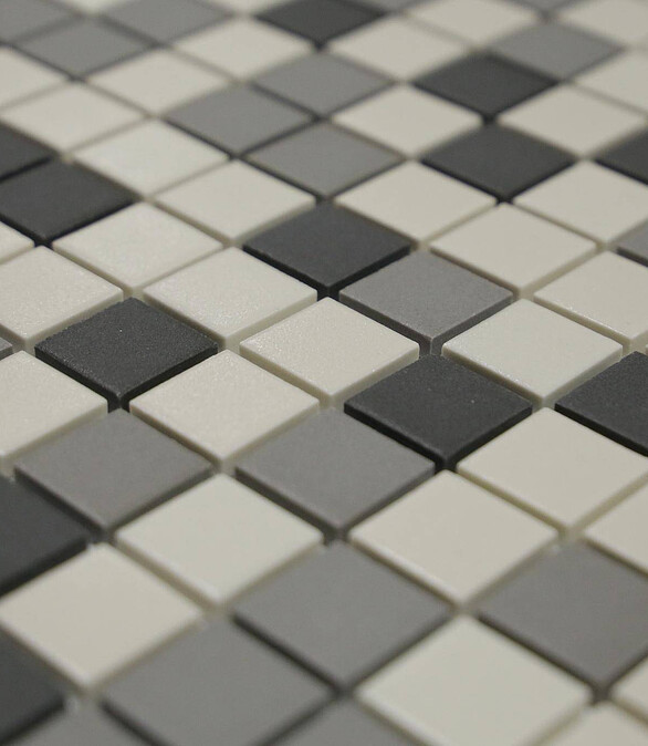 Мозаика керамогранитная MosaicStory ASTRUM 30х30см цвет серо-белый 586x674 Мозаика керамогранитная MosaicStory ASTRUM 30х30см цвет серо-белый 586x674 в Материке