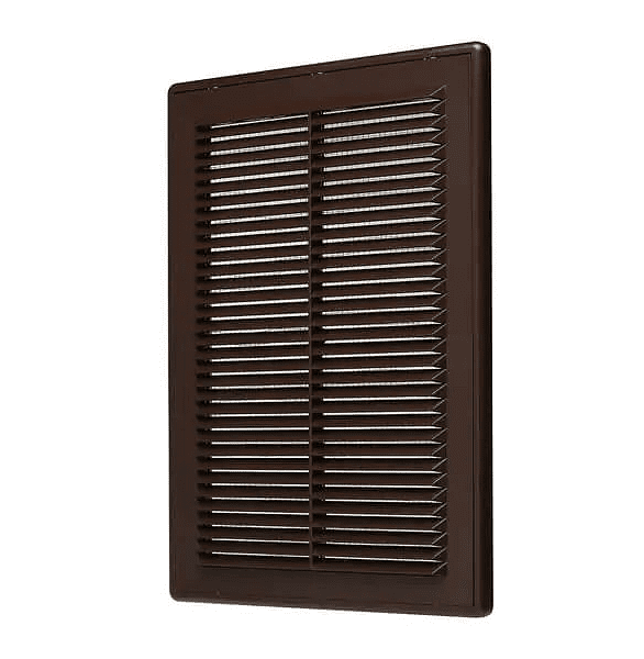 Решетка вент. STORM BR-2030 200х300мм кор. 586x674 Решетка вент. STORM BR-2030 200х300мм кор. 586x674 в Материке